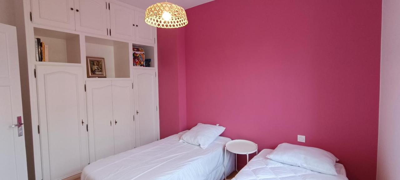 La Tribu -Maison Sablaise A 200M De La Grande Plage Les Sables-dʼOlonne Exteriér fotografie