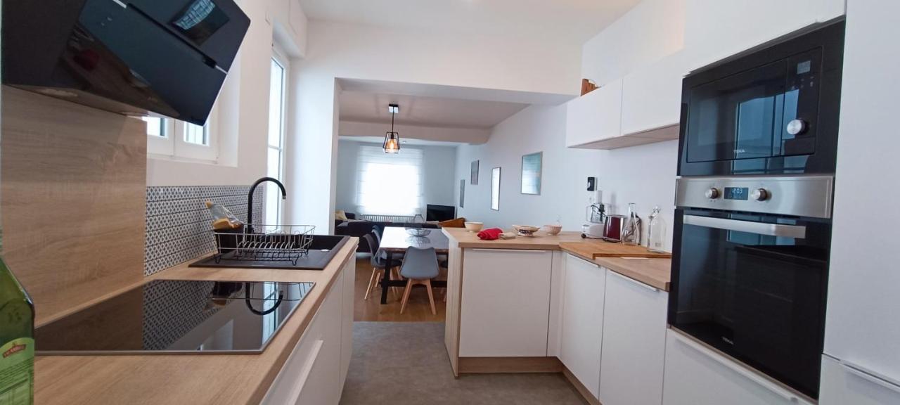 La Tribu -Maison Sablaise A 200M De La Grande Plage Les Sables-dʼOlonne Exteriér fotografie
