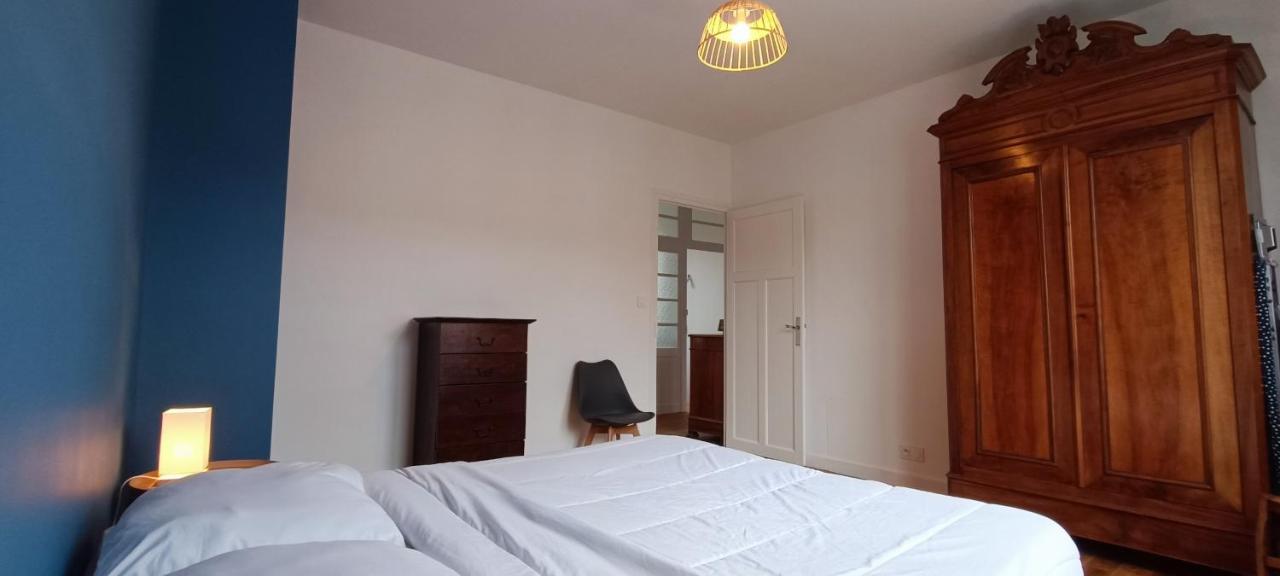La Tribu -Maison Sablaise A 200M De La Grande Plage Les Sables-dʼOlonne Exteriér fotografie