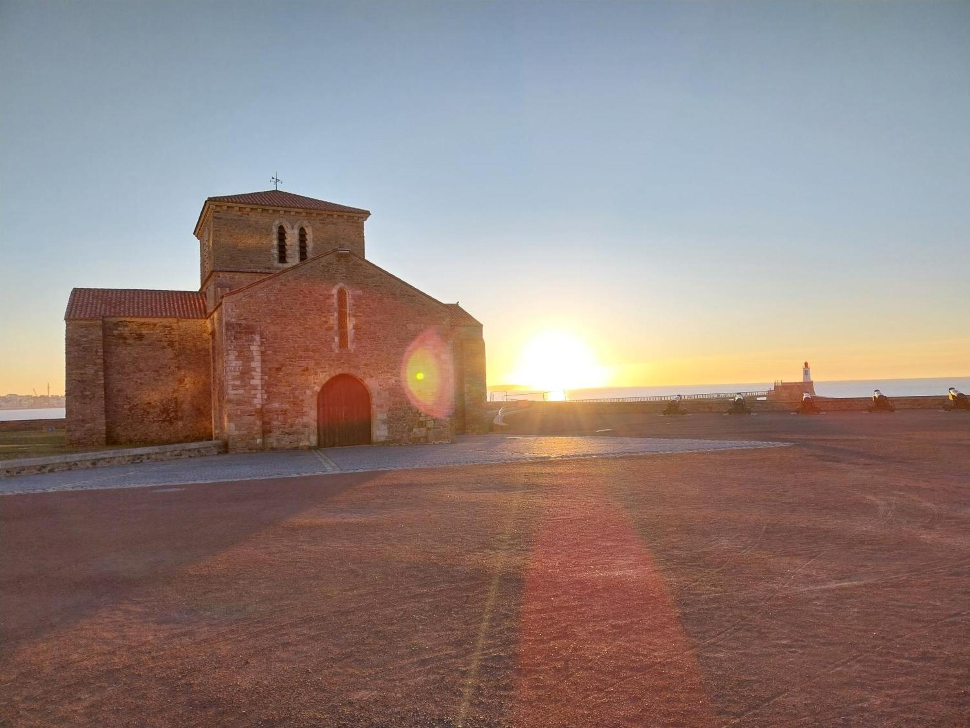La Tribu -Maison Sablaise A 200M De La Grande Plage Les Sables-dʼOlonne Exteriér fotografie
