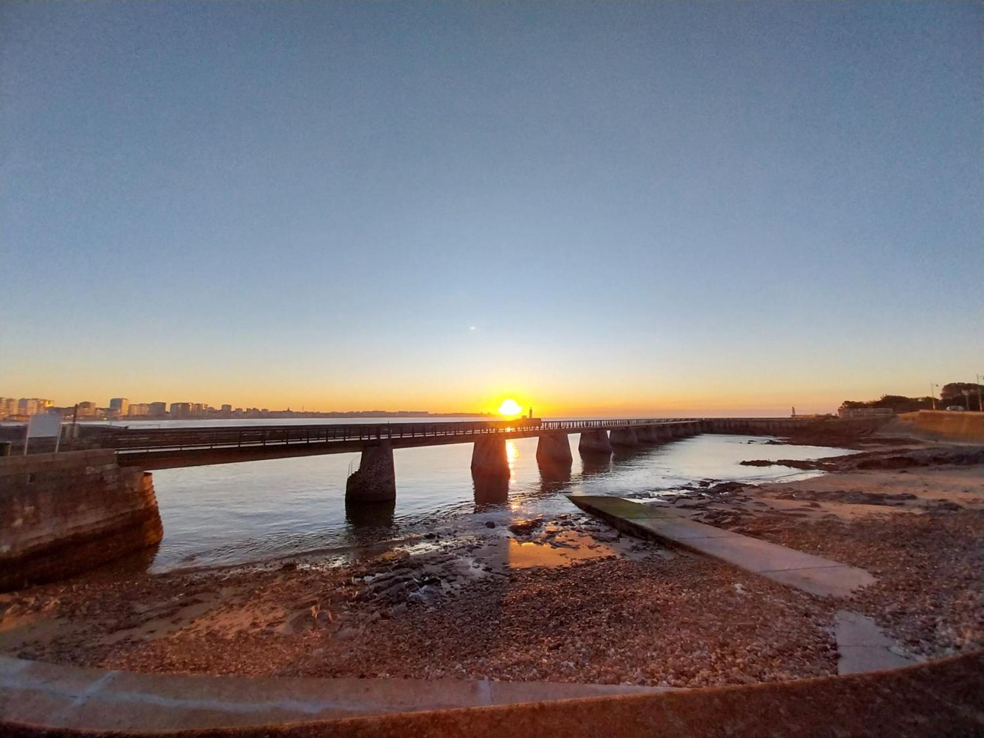 La Tribu -Maison Sablaise A 200M De La Grande Plage Les Sables-dʼOlonne Exteriér fotografie
